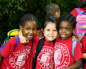 Bronx Zoo Field Trip