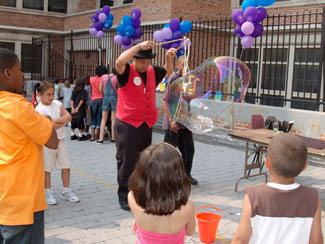 Beacon Carnival