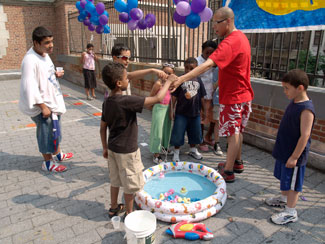 Beacon Carnival
