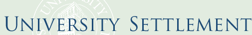 University Settlement