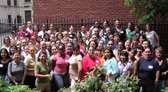 Staff Members